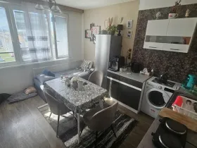 Prodej bytu 1+1, Strakonice - Strakonice II, Dukelská, 35 m2