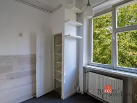 Prodej bytu 2+1, Praha - Žižkov, Táboritská, 44 m2