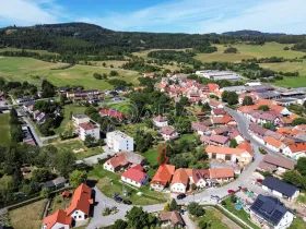 Prodej chalupy, Chlumany, 200 m2