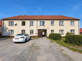 Pronájem bytu 2+1, Slavče, 76 m2