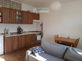 Pronájem bytu 1+1, Plzeň - Skvrňany, Malesická, 39 m2