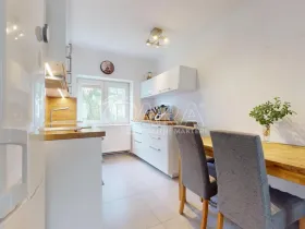 Pronájem bytu 2+1, Hořovice, Kosmonautů, 57 m2