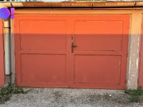 Prodej garáže, Brno - Líšeň, 15 m2
