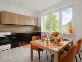 Pronájem bytu 3+1, Karviná - Nové Město, Havířská, 73 m2