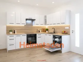 Pronájem bytu 3+kk, Havířov - Město, Hlavní třída, 53 m2
