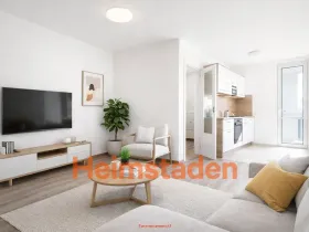 Pronájem bytu 2+kk, Havířov - Prostřední Suchá, Kapitána Jasioka, 37 m2