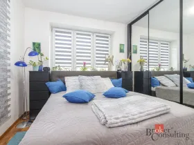 Prodej bytu 3+1, Karviná - Nové Město, Jurkovičova, 70 m2
