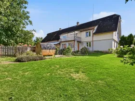 Prodej komerční nemovitosti, Velké Losiny, Komenského, 260 m2