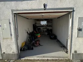 Prodej garáže, Třebíč, 15 m2