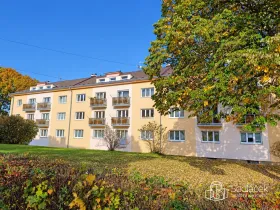 Prodej bytu 2+1, Horní Slavkov, Dlouhá, 69 m2