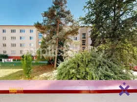 Prodej bytu 3+1, Zlín, Dukelská, 72 m2