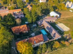 Prodej zemědělské usedlosti, Stříbro, 200 m2
