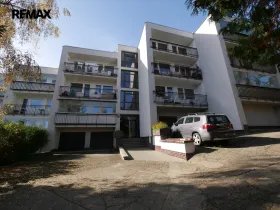 Pronájem bytu 1+1, Praha - Strašnice, Pod Třebešínem, 30 m2