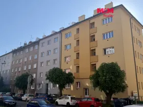 Pronájem bytu 1+kk, Olomouc - Hodolany, Zeyerova, 20 m2