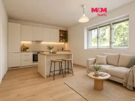 Prodej rodinného domu, Vyšehořovice, 83 m2