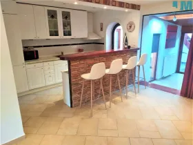 Pronájem rodinného domu, Jihlava, Mošnova, 110 m2