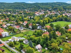 Prodej pozemku pro bydlení, Řevnice, Čajkovského, 1000 m2