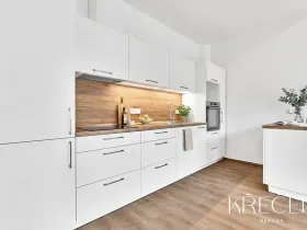 Prodej bytu 1+kk, Třebíč, Tomáše Bati, 44 m2