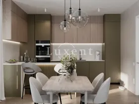 Prodej bytu 3+kk, Kladno, Pražská, 70 m2