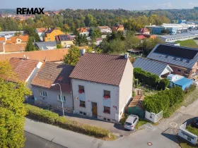Prodej rodinného domu, Plzeň, Libušínská, 200 m2