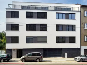 Prodej bytu 4+kk, Brno, Hlinky, 105 m2