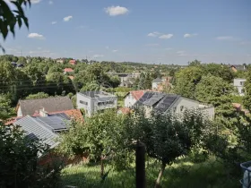 Prodej pozemku pro bydlení, Statenice, Nad Strání, 924 m2