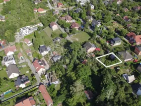 Prodej pozemku pro bydlení, Statenice, Topolová, 354 m2