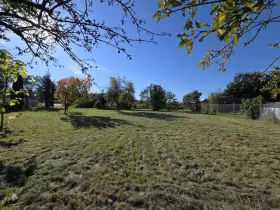 Prodej pozemku pro bydlení, Mikulovice, 1100 m2