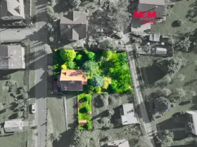 Prodej rodinného domu, Vlastějovice, 184 m2