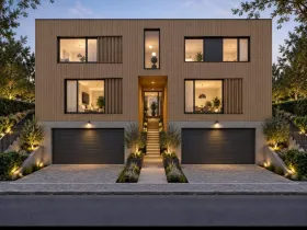 Prodej pozemku pro bydlení, Úholičky, 846 m2