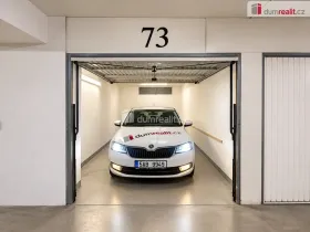 Pronájem garáže, Ústí nad Labem - Severní Terasa, Šrámkova, 20 m2