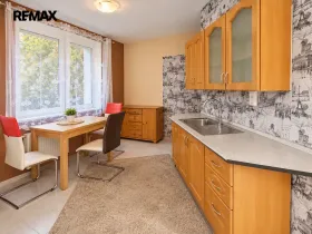 Prodej bytu 1+1, Nejdek, Závodu míru, 35 m2