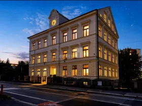 Prodej bytu 2+kk, Jablonec nad Nisou - Mšeno nad Nisou, Palackého, 53 m2