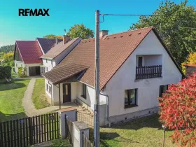 Prodej rodinného domu, Krsy, 170 m2