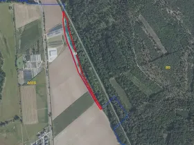 Prodej pole, Poděbrady, 11382 m2