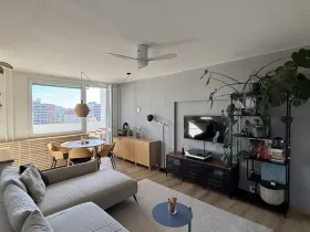 Prodej bytu 3+kk, Praha - Strašnice, Gutova, 69 m2