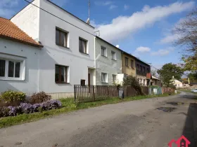 Prodej rodinného domu, Hradec nad Svitavou, 139 m2