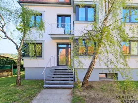 Pronájem bytu 1+kk, Blučina, Zahradní, 31 m2