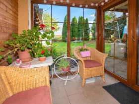 Prodej rodinného domu, Radim, 90 m2