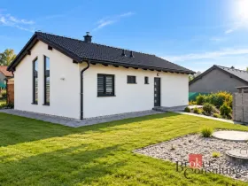 Prodej rodinného domu, Leštinka, 90 m2