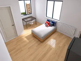 Pronájem bytu 1+kk, Mělník, Českolipská, 22 m2