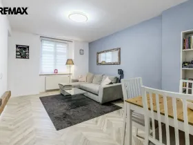 Prodej bytu 2+1, Praha - Libeň, Andrštova, 43 m2
