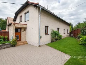 Prodej obchodního prostoru, Český Těšín, U Modlitebny, 146 m2