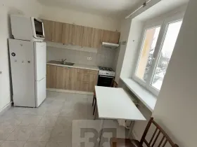 Pronájem bytu 1+1, Kladno, Kyjevská, 32 m2