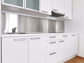 Pronájem bytu 1+kk, Brno, Jaroslava Foglara, 55 m2