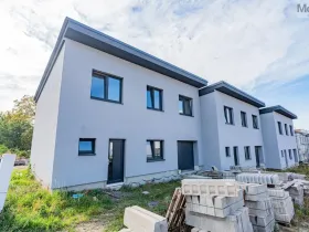 Prodej rodinného domu, Litvínov - Chudeřín, Chudeřínská, 112 m2