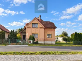 Prodej rodinného domu, Spálené Poříčí - Lipnice, 158 m2
