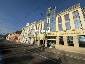 Pronájem kanceláře, Brno - Pisárky, Hlinky, 100 m2