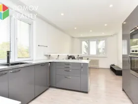Pronájem bytu 3+kk, Beroun - Beroun-Město, Švermova, 53 m2