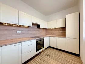 Pronájem bytu 2+1, Olomouc, Blanická, 52 m2